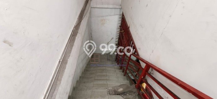 Gudang Dijual di Prime Area Batam Luas 810m2 Gudang Dijual di Prime Area Batam Luas 810m2