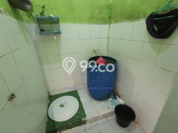 Rumah Idaman 2 KT Harga Terjangkau di Tiban Batam Rumah Idaman 2 KT Harga Terjangkau di Tiban Batam