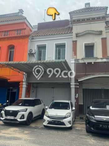Ruko Dijual di Prime Area Batam Luas 92m2 Ruko Dijual di Prime Area Batam Luas 92m2