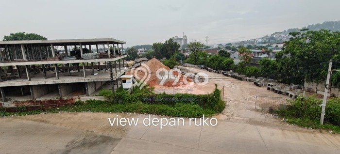 Ruko Disewakan di Kawasan Ramai Bengkong, Batam Ruko Disewakan di Kawasan Ramai Bengkong, Batam