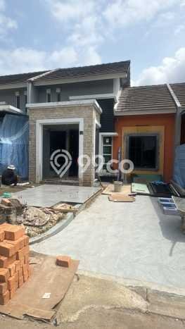 Jual Rumah Eksklusif 2 KT di Batam Centre, Batam Jual Rumah Eksklusif 2 KT di Batam Centre, Batam