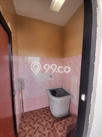 Rumah Strategis Minimalis Lb 104m2 di Batu Ampar, Batam Rumah Strategis Minimalis Lb 104m2 di Batu Ampar, Batam