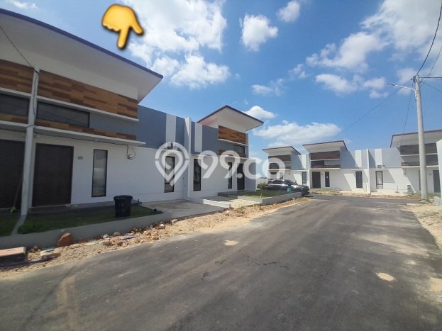 Sewa cepat rumah minimalis lokasi strategis 2 Kamar di Sagulung, Batam Sewa cepat rumah minimalis lokasi strategis 2 Kamar di Sagulung, Batam