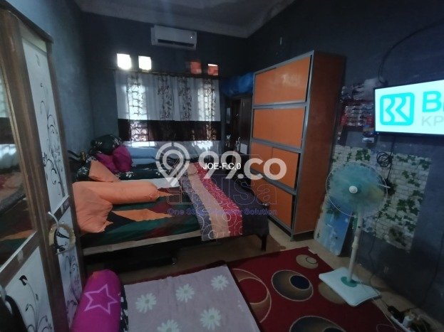 Rumah Idaman 2 KT Harga Terjangkau di Tiban Batam Rumah Idaman 2 KT Harga Terjangkau di Tiban Batam