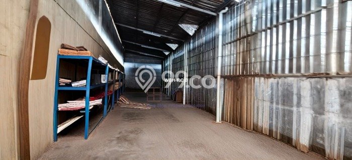 Gudang Dijual di Prime Area Batam Luas 810m2 Gudang Dijual di Prime Area Batam Luas 810m2