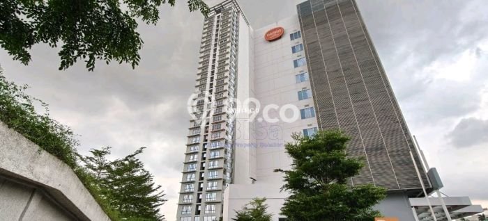 Untuk Dijual Apartemen 3 KT & 2 KM di Batam Lokasi Strategis Untuk Dijual Apartemen 3 KT & 2 KM di Batam Lokasi Strategis