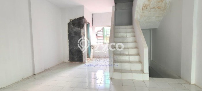 Unit Ruko Dijual di Batam Kota Batam Luas Bangunan 72m2 Unit Ruko Dijual di Batam Kota Batam Luas Bangunan 72m2