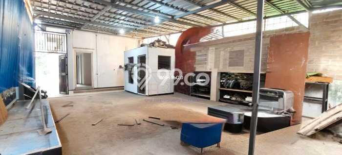 Ruko Dijual Lokasi Emas di Batam Kota Luas 115m2 Ruko Dijual Lokasi Emas di Batam Kota Luas 115m2