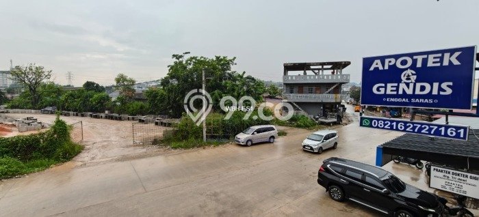 Ruko Disewakan di Kawasan Ramai Bengkong, Batam Ruko Disewakan di Kawasan Ramai Bengkong, Batam