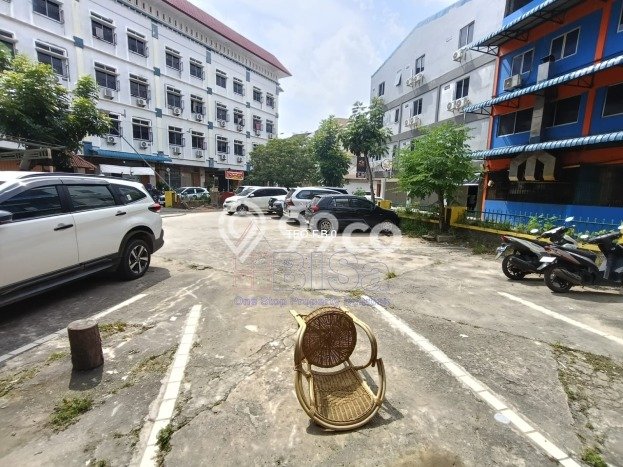 AREA BISNIS! Hotel di Lubuk Baja, Luas 2400m2m², Jalan Utama, Strategis AREA BISNIS! Hotel di Lubuk Baja, Luas 2400m2m², Jalan Utama, Strategis