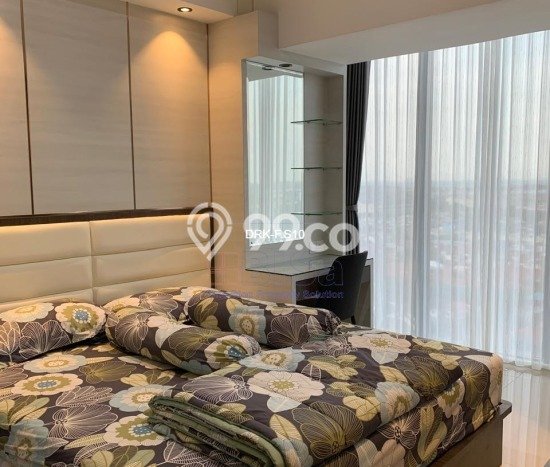 Sewa Apartemen Murah di Batam Centre 1 KT Sewa Apartemen Murah di Batam Centre 1 KT