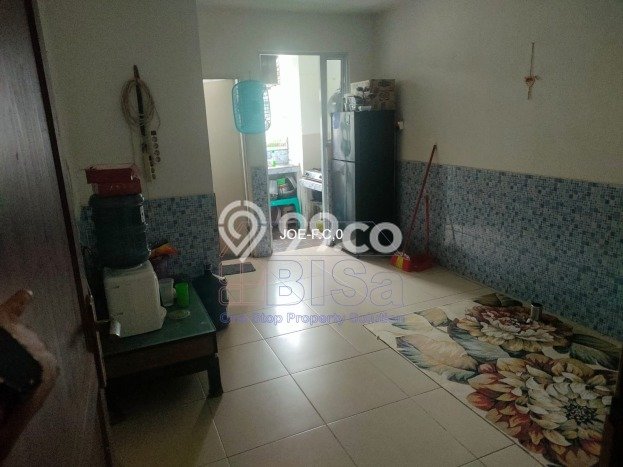 Siap Milik Apartemen 0 Kamar Tidur, 1 Kamar Mandi di Lubuk Baja, Batam Siap Milik Apartemen 0 Kamar Tidur, 1 Kamar Mandi di Lubuk Baja, Batam