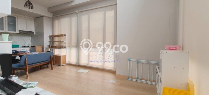 Untuk Dijual Apartemen 3 KT & 2 KM di Batam Lokasi Strategis Untuk Dijual Apartemen 3 KT & 2 KM di Batam Lokasi Strategis