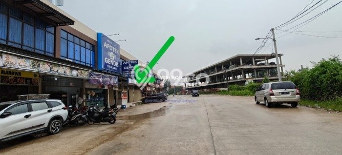 Ruko Favorit Dijual di Bengkong Batam Kawasan Pusat Bisnis Ruko Favorit Dijual di Bengkong Batam Kawasan Pusat Bisnis