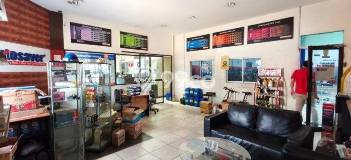 Gudang Dijual di Prime Area Batam Luas 810m2 Gudang Dijual di Prime Area Batam Luas 810m2
