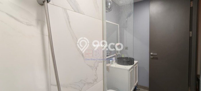 Untuk Dijual Apartemen 3 KT & 2 KM di Batam Lokasi Strategis Untuk Dijual Apartemen 3 KT & 2 KM di Batam Lokasi Strategis