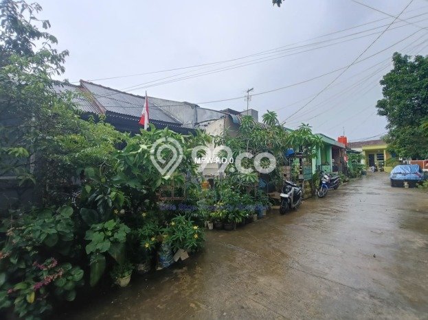 Rumah Budget Favorit Siap Huni di Batam Kota LT 60m2 Rumah Budget Favorit Siap Huni di Batam Kota LT 60m2