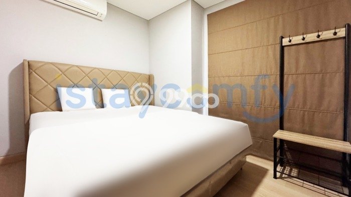Untuk Dijual Apartemen 3 KT & 2 KM di Batam Lokasi Strategis Untuk Dijual Apartemen 3 KT & 2 KM di Batam Lokasi Strategis