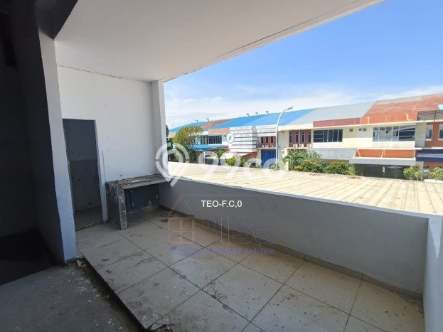 Gudang Bagus LT 420m2 LB 336m2 Dijual di Batu Ampar Batam Gudang Bagus LT 420m2 LB 336m2 Dijual di Batu Ampar Batam
