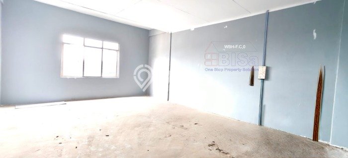 Dijual Ruko di Bengkong Batam LT 85m2 / LB 235m2 Dijual Ruko di Bengkong Batam LT 85m2 / LB 235m2