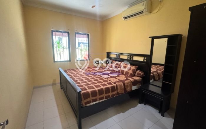 Dijual Rumah Strategis Bagus Punya 4 KT di Batam Kota Batam SHM Dijual Rumah Strategis Bagus Punya 4 KT di Batam Kota Batam SHM