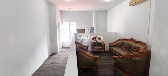 Ruko Dijual Lokasi Emas di Batam Kota Luas 115m2 Ruko Dijual Lokasi Emas di Batam Kota Luas 115m2