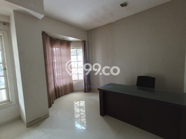 Siap Huni Rumah Mewah 4 Kamar di Lubuk Baja Dekat ke Mana Saja Siap Huni Rumah Mewah 4 Kamar di Lubuk Baja Dekat ke Mana Saja