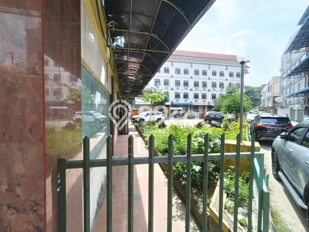 AREA BISNIS! Hotel di Lubuk Baja, Luas 2400m2m², Jalan Utama, Strategis AREA BISNIS! Hotel di Lubuk Baja, Luas 2400m2m², Jalan Utama, Strategis