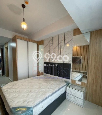 Dijual Apartemen 0 KT & 1 KM di Batam Area Strategis Dijual Apartemen 0 KT & 1 KM di Batam Area Strategis