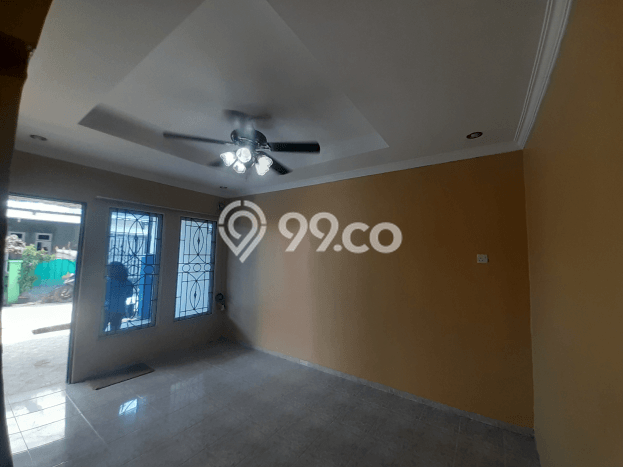 Rumah Strategis Minimalis Lb 104m2 di Batu Ampar, Batam Rumah Strategis Minimalis Lb 104m2 di Batu Ampar, Batam