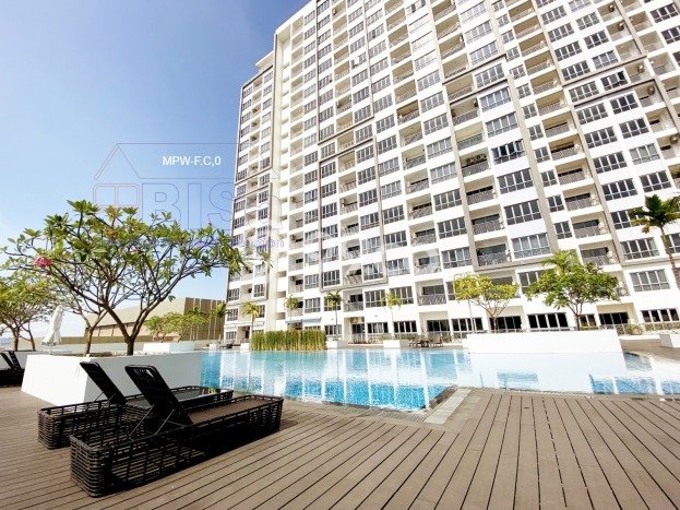Dijual Apartemen Nyaman di Batu Ampar Batam 1 Kamar Tidur Dijual Apartemen Nyaman di Batu Ampar Batam 1 Kamar Tidur