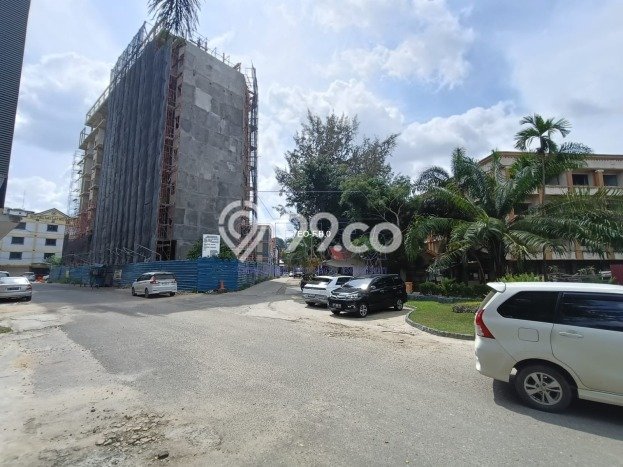 AREA BISNIS! Hotel di Lubuk Baja, Luas 2400m2m², Jalan Utama, Strategis AREA BISNIS! Hotel di Lubuk Baja, Luas 2400m2m², Jalan Utama, Strategis