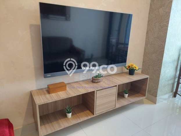 Apartemen Disewakan 2 Kamar Murah Siap Huni di Batam, Luas 52m2 Apartemen Disewakan 2 Kamar Murah Siap Huni di Batam, Luas 52m2