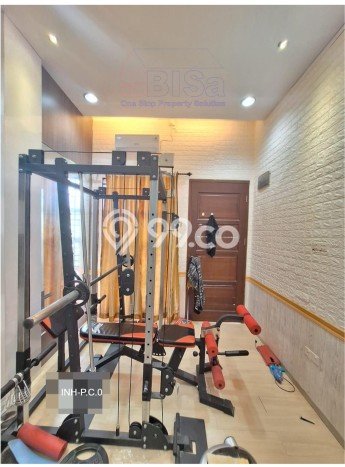 Rumah Luas Asri 4 KT Siap Huni di Batam Centre Batam Rumah Luas Asri 4 KT Siap Huni di Batam Centre Batam