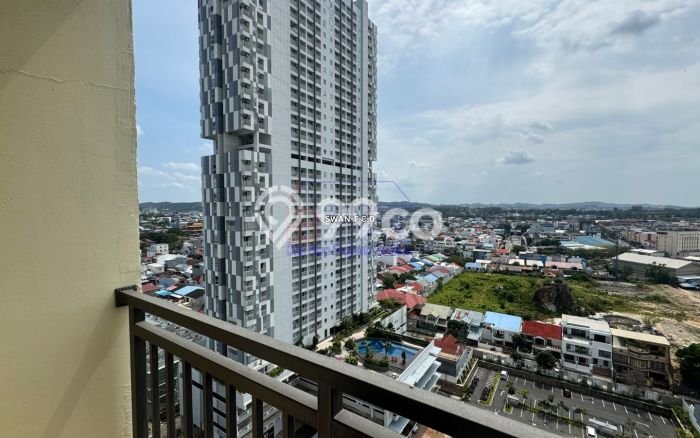 Apartemen Nyaman untuk Dijual di Lubuk Baja, Batam, Kepulauan Riau Apartemen Nyaman untuk Dijual di Lubuk Baja, Batam, Kepulauan Riau