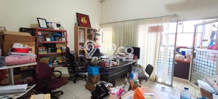 Gudang Dijual di Prime Area Batam Luas 810m2 Gudang Dijual di Prime Area Batam Luas 810m2