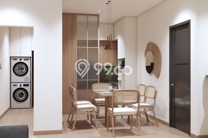 Jual Rumah Eksklusif 2 KT di Batam Centre, Batam Jual Rumah Eksklusif 2 KT di Batam Centre, Batam