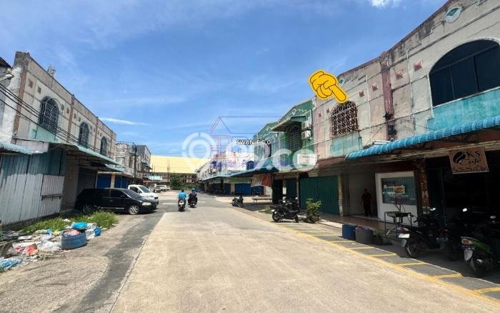 Ruko Komersial Dijual di Batu Aji Batam LT 105m2 & LB 188m2 Ruko Komersial Dijual di Batu Aji Batam LT 105m2 & LB 188m2