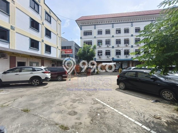 AREA BISNIS! Hotel di Lubuk Baja, Luas 2400m2m², Jalan Utama, Strategis AREA BISNIS! Hotel di Lubuk Baja, Luas 2400m2m², Jalan Utama, Strategis
