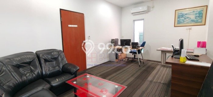 Ruko Dijual Lokasi Emas di Batam Kota Luas 115m2 Ruko Dijual Lokasi Emas di Batam Kota Luas 115m2