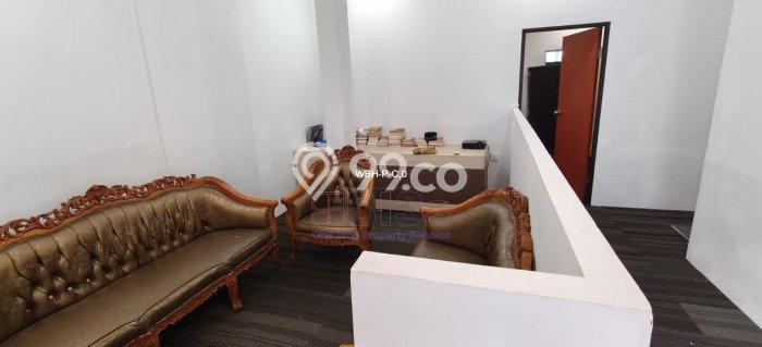 Ruko Dijual Lokasi Emas di Batam Kota Luas 115m2 Ruko Dijual Lokasi Emas di Batam Kota Luas 115m2