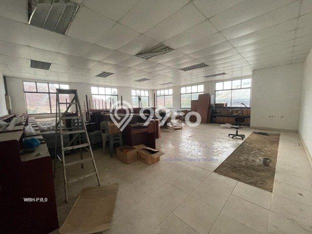 Gudang Dijual di Sekupang LT 11650m2, LB 2568m2 untuk Investasi Gudang Dijual di Sekupang LT 11650m2, LB 2568m2 untuk Investasi