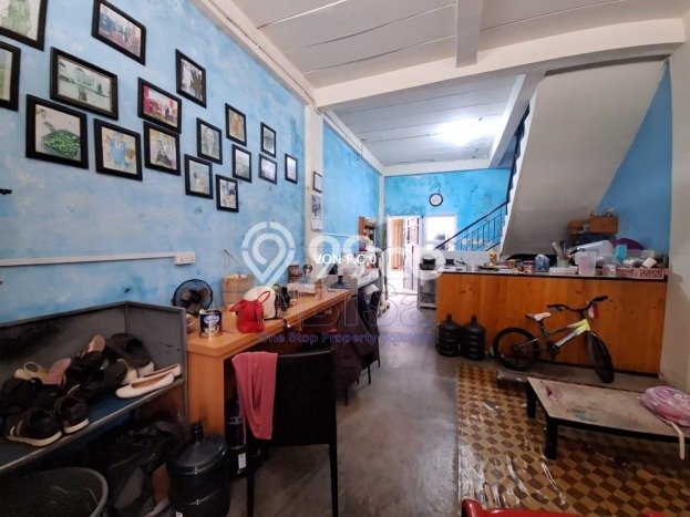 Ruko Area Premium Kawasan Nongsa, Luas 102m², Jalan Utama Ruko Area Premium Kawasan Nongsa, Luas 102m², Jalan Utama