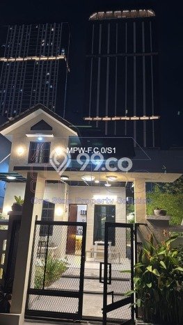 Jual Rumah Luas Elegan Dengan View Eksklusif di Batam Centre, Batam Jual Rumah Luas Elegan Dengan View Eksklusif di Batam Centre, Batam