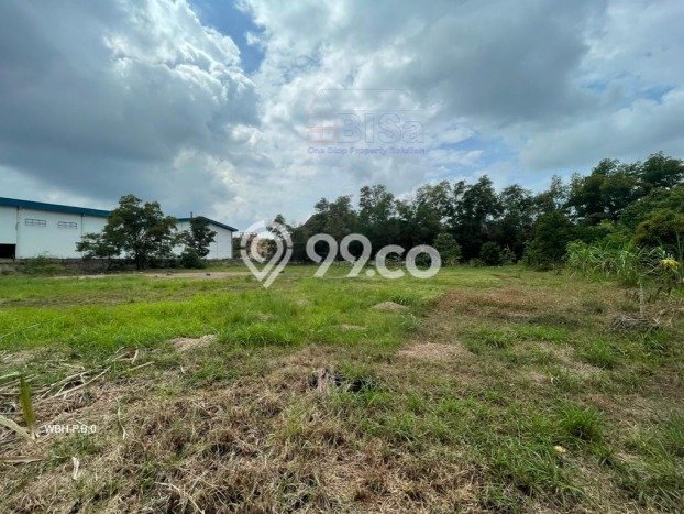 Gudang Dijual di Sekupang LT 11650m2, LB 2568m2 untuk Investasi Gudang Dijual di Sekupang LT 11650m2, LB 2568m2 untuk Investasi