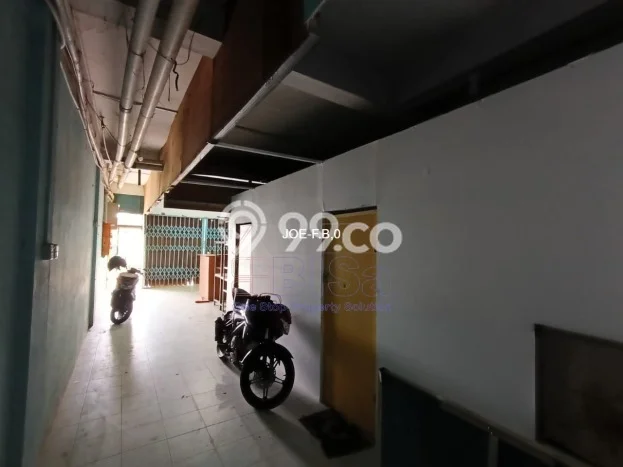 Ruko Dijual di Batu Ampar Batam dengan Luas Bangunan 225m2 Ruko Dijual di Batu Ampar Batam dengan Luas Bangunan 225m2