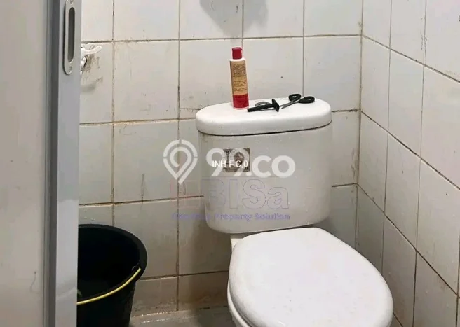 Rumah Minimalis Favorit Siap Huni di Kabil LT 108m2 Rumah Minimalis Favorit Siap Huni di Kabil LT 108m2