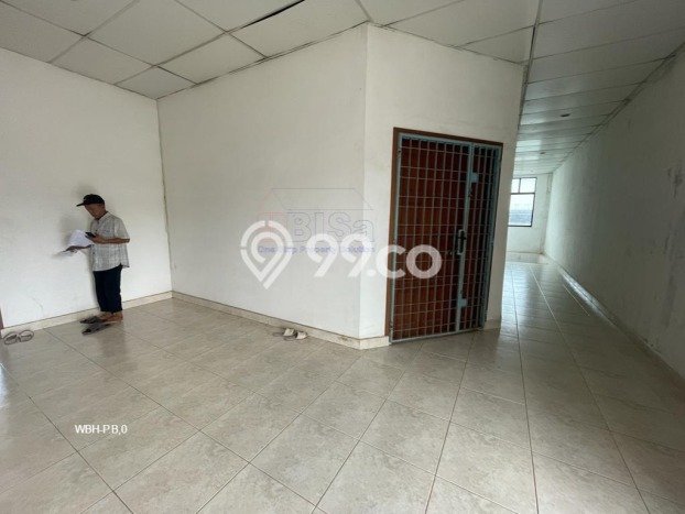 Gudang Dijual di Sekupang LT 11650m2, LB 2568m2 untuk Investasi Gudang Dijual di Sekupang LT 11650m2, LB 2568m2 untuk Investasi