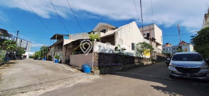 Rumah Luas Asri 3 KT Siap Huni di Batam Centre Batam Rumah Luas Asri 3 KT Siap Huni di Batam Centre Batam