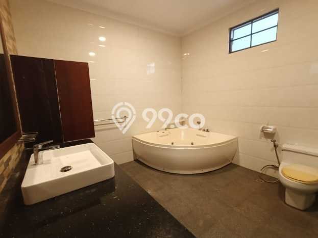 Dijual Rumah Mewah Elegan Dengan View Cantik di Batam Centre, Batam Dijual Rumah Mewah Elegan Dengan View Cantik di Batam Centre, Batam